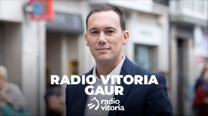 Radio Vitoria Gaur 11H (02/05/2024)
