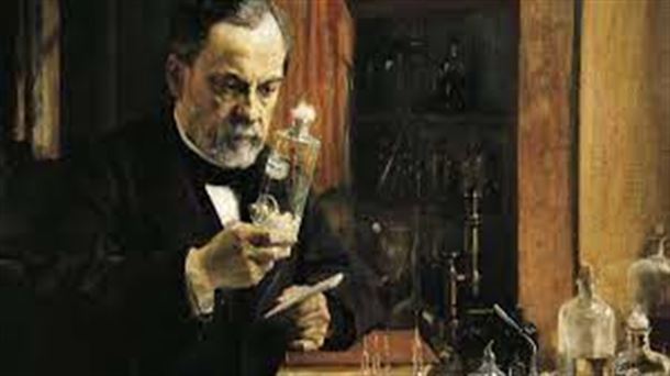 Louis Pasteur: 1822-1895, un químico héroe de la medicina