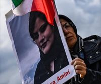 La Eurocámara otorga el premio Sájarov a la iraní Mahsa Amini y al movimiento Mujer, Vida y Libertad