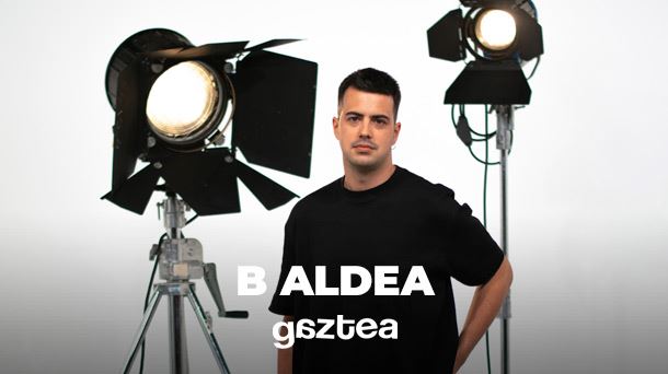 B Aldea (2024/04/15): Tbilisiko klub eszena eta Trini Foxen berriena