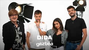 Dida! (2023-2024) (2024/04/30)