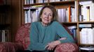 Annie Ernaux frantziarra aurtengo Literaturako Nobel sariduna