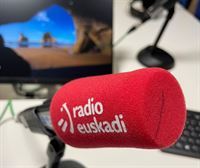Nico del Val se despide de Radio Euskadi