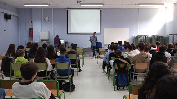 El Gobierno Vasco aprobará hoy el anteproyecto de la Ley de Educación