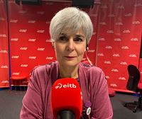 Elgarresta opina que la ley del solo sí es sí es buena para las mujeres, pese a la reforma del PSOE