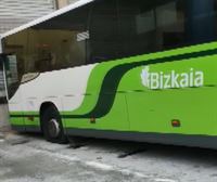 Los trabajadores de Bizkaibus irán a la huelga el 19 de marzo