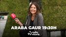 Araba Gaur 19:30 (17/04/2024)
