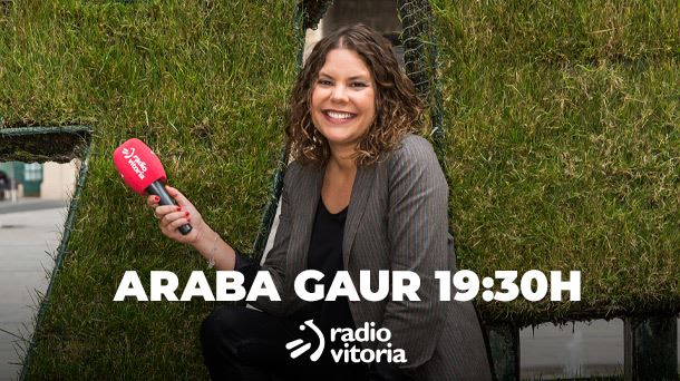 Araba Gaur 19:30 (05/03/2024)