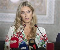 Eva Kailik onartu egin du Europako Parlamentuko ustelkeria delituekin zerikusia duela