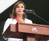 La Fiscalía de Perú investiga por genocidio a Boluarte