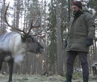 ''Vascos por el Mundo'' viaja hasta Laponia el día de Navidad