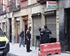 Condenado a 24 años de cárcel el hombre que asesinó a su pareja en el barrio de San Francisco de Bilbao 