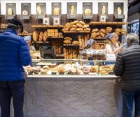 El nuevo convenio de panaderías de Navarra recoge una subida salarial del 12 % hasta 2027