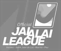 Jai Alai League aurkeztu dute, Iparraldeko eta Hegoaldeko zesta-punta txapelketen liga bateratua