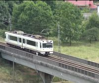 La auditoría de los trenes 'que no cabían por los túneles' revela numerosos errores de Adif, Renfe y CAF
