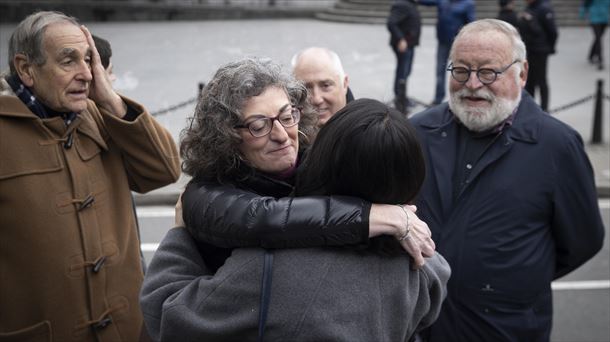 V Deo Homenaje A Joseba Pagazaurtundua En El Aniversario De Su