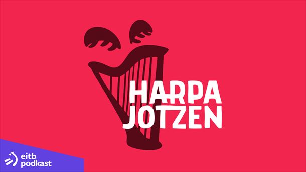 "Harpa Jotzen"