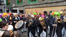 Carnavales de Tolosa. Foto: EITB