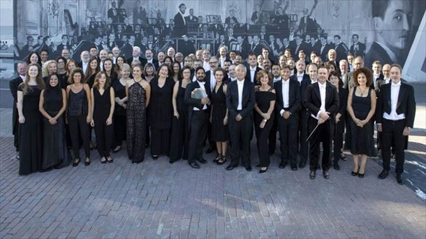 Bilbao Orkestra Sinfonikoak jaialdiaren irekiera kontzertuan joko du, Arriagan