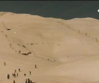 El Ayuntamiento de Espinosa busca inversores para reabrir la estación de esquí de Lunada