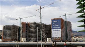 Construcción de vivienda nueva en Bilbao