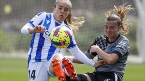 Reala - Alaves euskal derbiko laburpena eta golak (6-5)