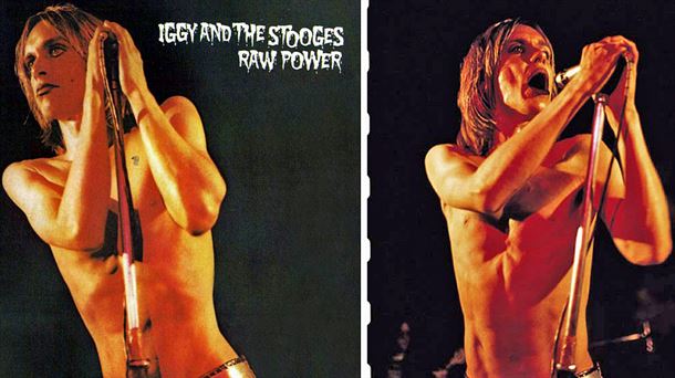 "Raw power", el trascendental álbum de Iggy & The Stooges, cumple 50 años