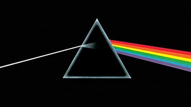 Se cumplen 50 años de la edición de "The Dark Side of the Moon", obra clave de Pink Floyd