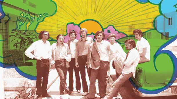 La música soft pop y sunshine pop en el Perú de los años 70