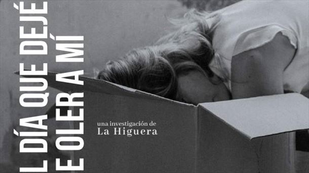 "El día que dejé de oler a mí", la ópera prima de la compañía La Higuera Teatro 
