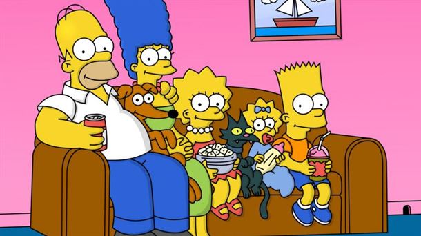 Día Mundial de los Simpson