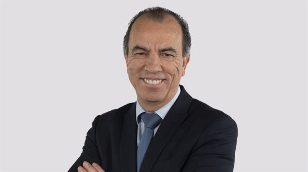 Entrevista a Carlos García Adanero (PP), en Radio Euskadi