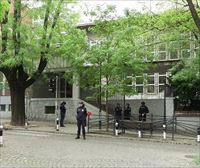 Un estudiante de 14 años mata a tiros a nueve personas, la mayoría menores de edad, en un colegio de Belgrado