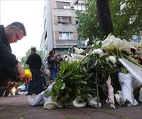El menor que mató a nueve personas en un colegio serbio tenía una lista de víctimas