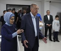 El futuro de Erdogan está en el aire en las elecciones de este domingo
