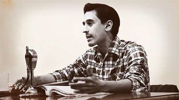 Roque Dalton (1969)