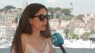 Irati Gorostidik ''Contadores'' film laburra aurkeztu du Canneseko Kritikaren Astean
