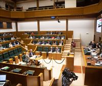 El Parlamento Vasco activa su web tras cerrarla por el ciberataque de un grupo prorruso