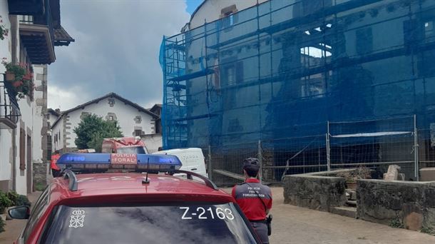 Fallece Una Persona El De Junio De Al Precipitarse Desde Un