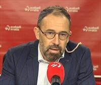 Itxaso cree que el Ministerio puede estudiar que lleguen más ayudas a Euskadi procedentes de fondos europeos