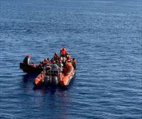 Italia bloquea tres naves humanitarias de salvamento que operan en el Mediterráneo Central