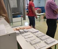 El sorteo de las mesas electorales en San Sebastián se realizará el 21 de marzo
