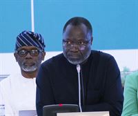 La CEDEAO da a los golpistas de Níger el plazo de una semana para que restituyan al presidente Bazoum