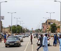 Francia evacua a sus ciudadanos de Níger tras la advertencia de Burkina Faso y Mali