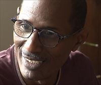 El joyero tuareg Siliman Haimara no podrá volver a Níger tras la cancelación de todos los vuelos con el país