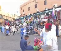 El Frente Polisario cree que el viaje de Sánchez muestra su indiscutible apoyo a Marruecos