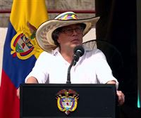 La campaña del presidente colombiano Petro se financió ilegalmente, según la confesión de su hijo al fiscal