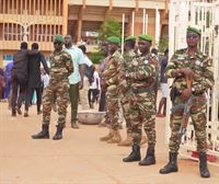Nigerko junta militarrak uko egin dio Afrika Mendebaldeko Estatuen Ekonomia Erkidegoarekin bilera bat egiteari