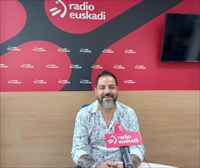 Ramón Alzorriz: Tenemos que dar una oportunidad a la convivencia, es lo que estamos haciendo