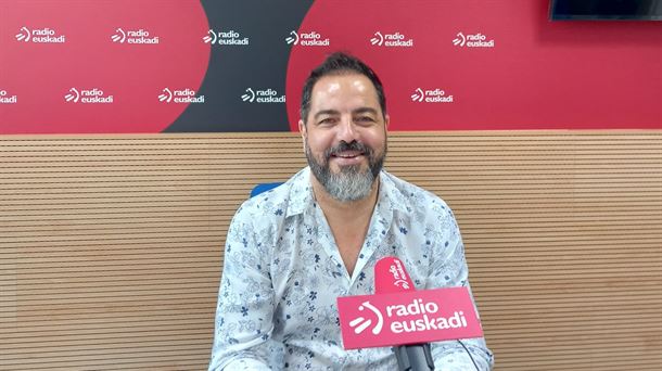 Ramón Alzorriz: "Tenemos que dar una oportunidad a la convivencia, es lo que estamos haciendo"